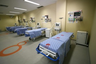 emergency room