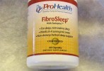 fibrosleep non-drowsy sleep aid
