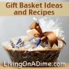 Gift Basket Ideas And Recipes