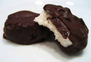 homemade-party-mints homemade party mints york peppermint patties