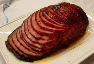 leftover-christmas-ham Using Christmas leftovers and New Year's party recipes