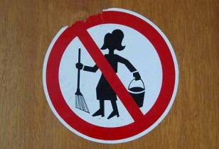 organizing-cleaning-lady How To Start Organizing And Cleaning