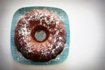 pound cake