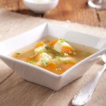 Quick and Very Easy Chicken and Dumplings