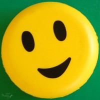 smiley face