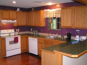 Kitchen Kitchen