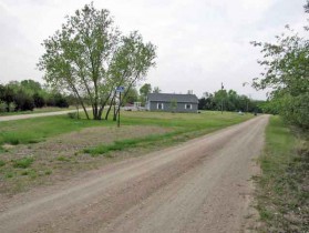 from-north Property from North End