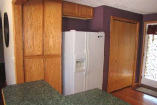 kitchen-pantry Kitchen Pantry