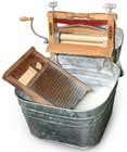 save money on homemade laundry detergent
