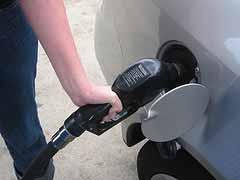 pumping-gas