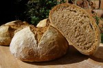Rye Crisps
