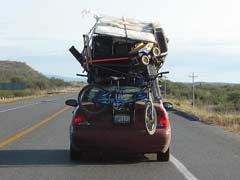 moving-out household items for newly married or graduates