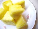 Pineapple Side Dish