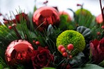Christmas Center Piece
