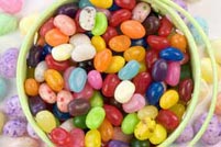 jelly-beans Jelly Beans Easter Party
