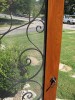 screen door