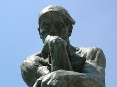 thinker
