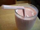 Homemade Dairy Queen Freeze recipe