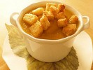 squash soup