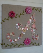 button art 6