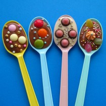 chocolate covered spoons2