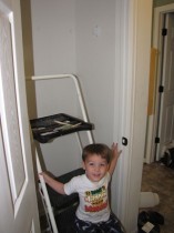 Pantry Jack
