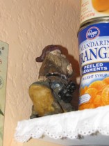 pantry gnome 6 oganzing pantry
