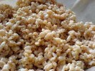 homemade rice krispy treats recipe
