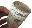 church donation tithe money