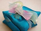 make a homemade heating pad