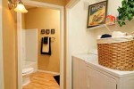 save money washing laundry