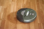 roomba roomba