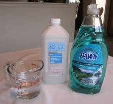 Homemade Ice pack Homemade Ice Packs Recipe