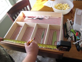 Drawer Organizer 3