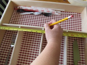 Drawer Organizer 4
