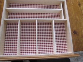 Drawer Organizer 5
