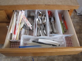 Drawer Organizer 1
