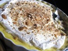 banana pudding