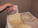homemade wallpaper paste 4