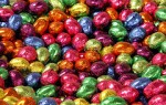 Easter Eggs