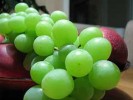 glitter grapes