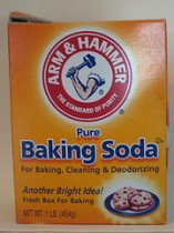 Great ways to use baking soda