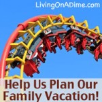 Family Vacation