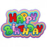 Happy Birthday Tawra!