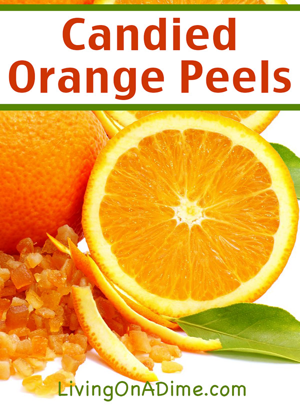 Here are some great recipes and tips for using oranges including a yummy candied orange peels recipe and lots of other tasty ways to use oranges!