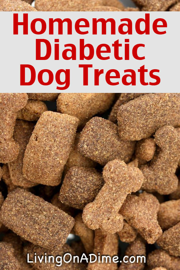 5 Homemade Treats Recipes For Your Dog and Cat