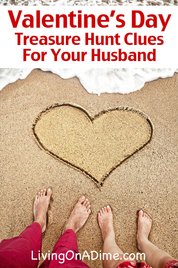 what to buy your husband for valentine day