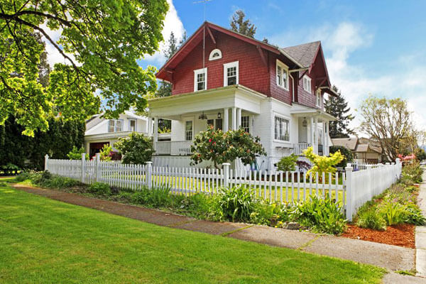 The Effect of Architecture On Home Living
