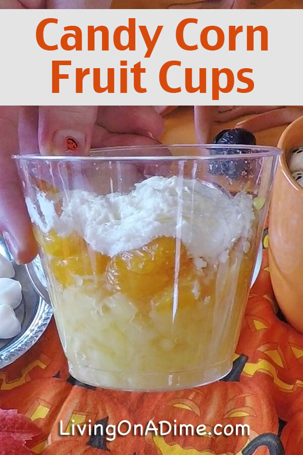 Here are 20 homemade Halloween recipes along with lots of great Halloween food, party and snack ideas! These are cheap but super cute ideas for party foods and there's even a video showing how they are made and how they can be presented for a party! Too cute! Click here to check them out and get some great ideas!