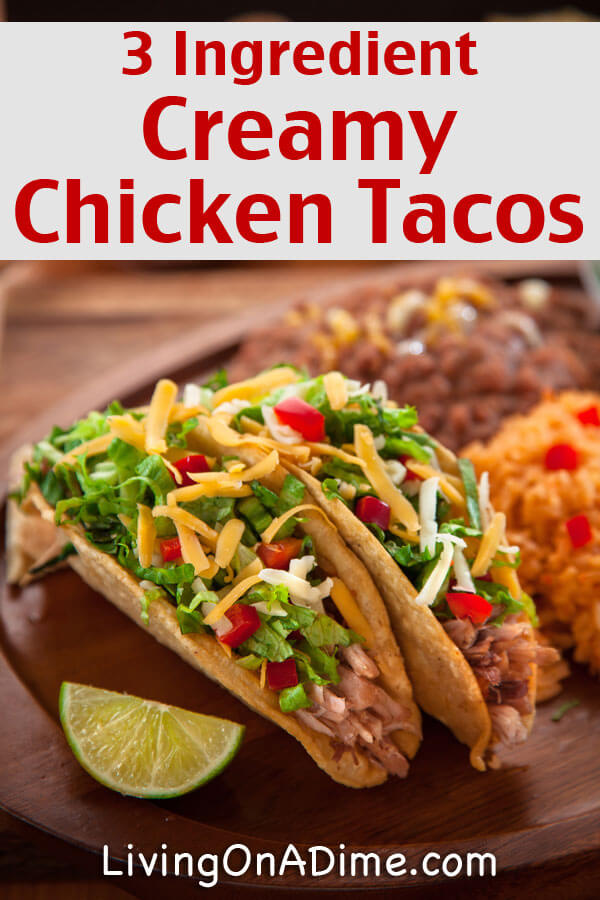 Easy 3 Ingredient Dinner Recipes - Delicious Meals Fast!